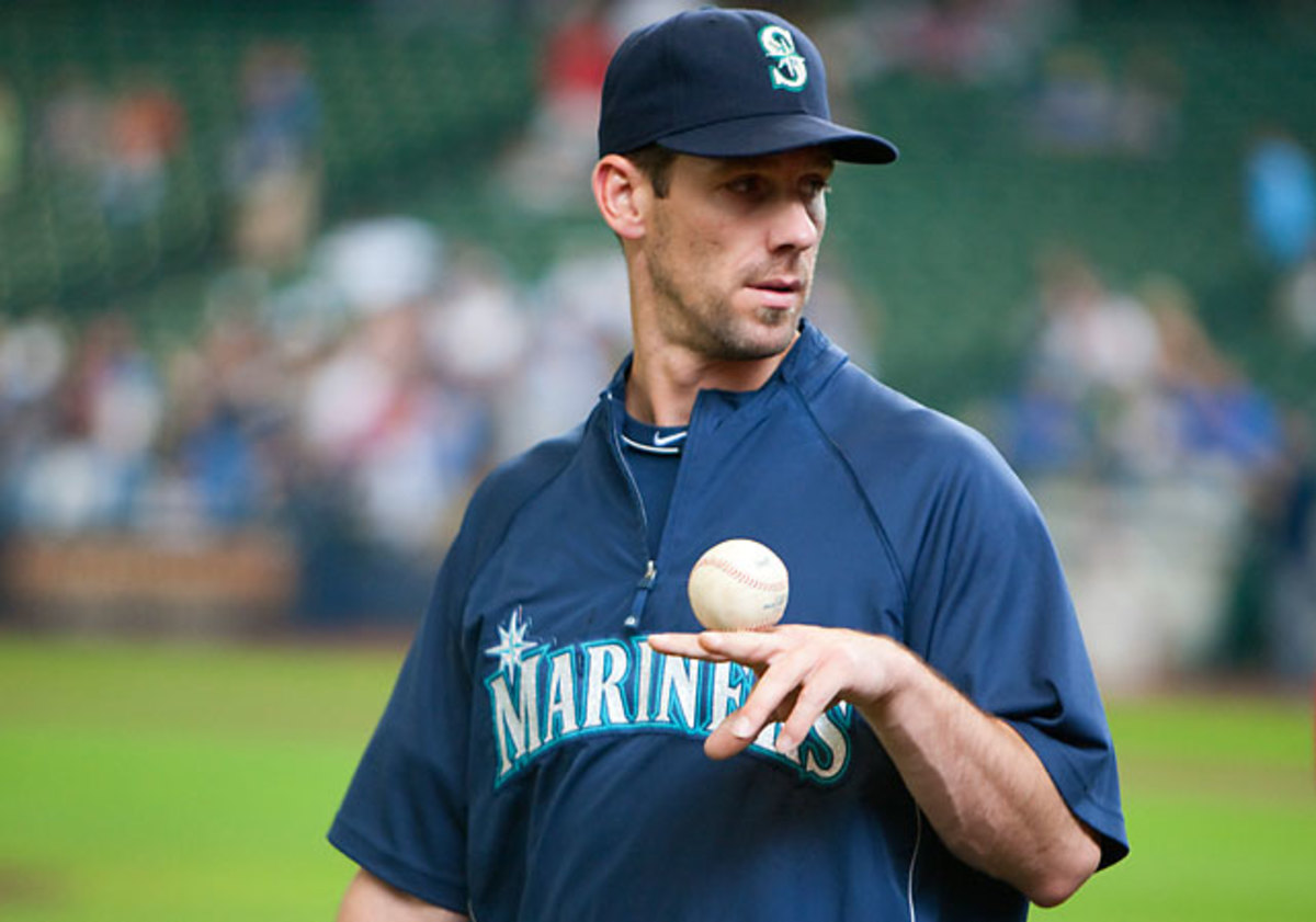 Cliff Lee